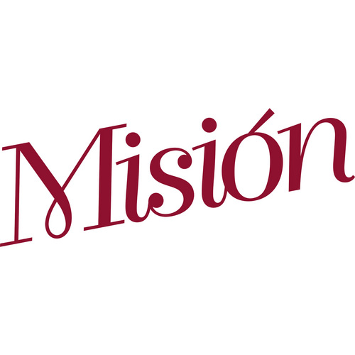 Logotipo Misión