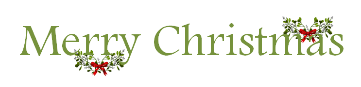 merry xmas
